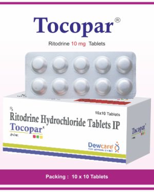 Triple-d Tablets at best price in Ahmedabad by Dewcare Concepts Pvt. Ltd.